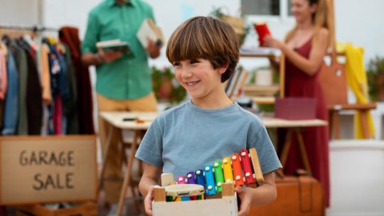 Día del Niño 2026: cuál es el regalo ideal para cada etapa de vida, desde bebé hasta la preadolescencia
