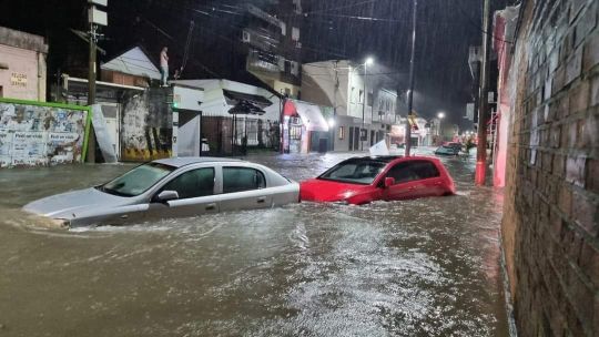 El Niño en Argentina: prevén lluvias para los próximos 90 días y monitorean 30 localidades vulnerables en Corrientes