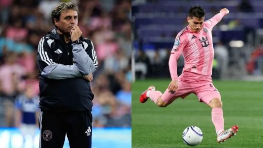 La emotiva reflexión de Guillermo Hoyos tras el regreso de Messi: "Es una persona extraordinaria"