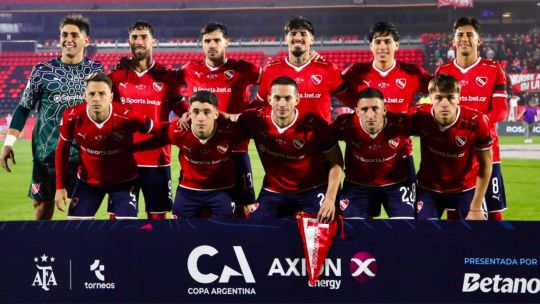 El karma de los cinco grandes en la Copa Argentina: por qué el torneo se volvió un dolor de cabeza