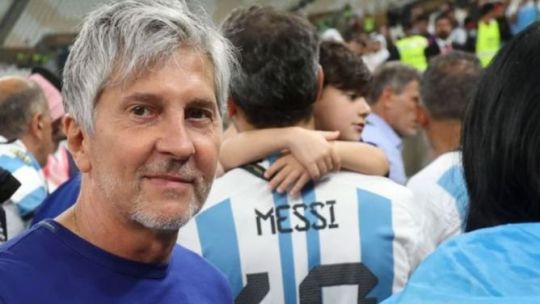 Secreto revelado: el padre de Messi colaboró durante años con un hospital de niños de Rosario