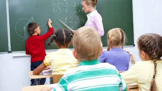 Only half of primary school kids have ‘satisfactory knowledge’ of language and maths