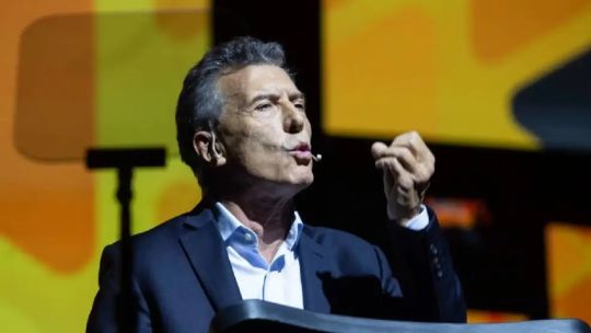 ¿Desaparece el PRO?: “Si el año que viene pierde la Ciudad Autónoma de Buenos Aires, es casi firmar su partida de defunción”