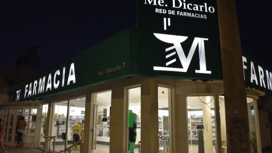 Me.Dicarlo acelera su expansión: proyecta 8 aperturas antes de fin de año y apuesta por su marca propia