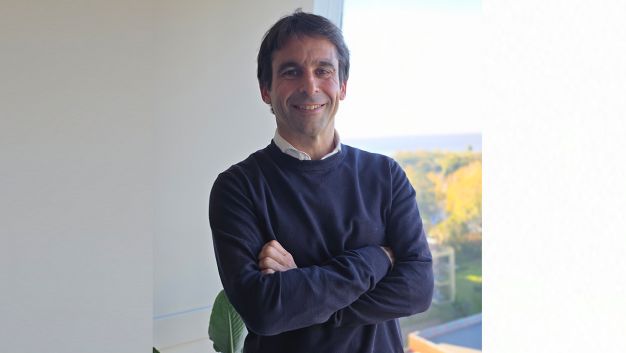 Juan Trussi, Grupo Loi 2026