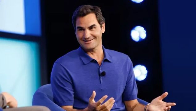 Roger Federer