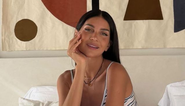 Zaira Nara 