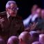 Indicted Raúl Castro reappears after months out of public view