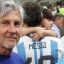 Jorge Messi