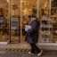 Argentina’s inflation edged up last month on winter holidays