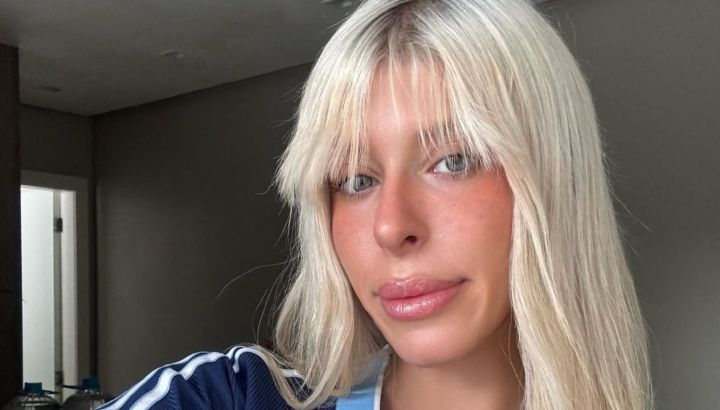La nueva vida de Camila Lattanzio: de ser protagonista en Gran Hermano y DJ a abrir una verdulería