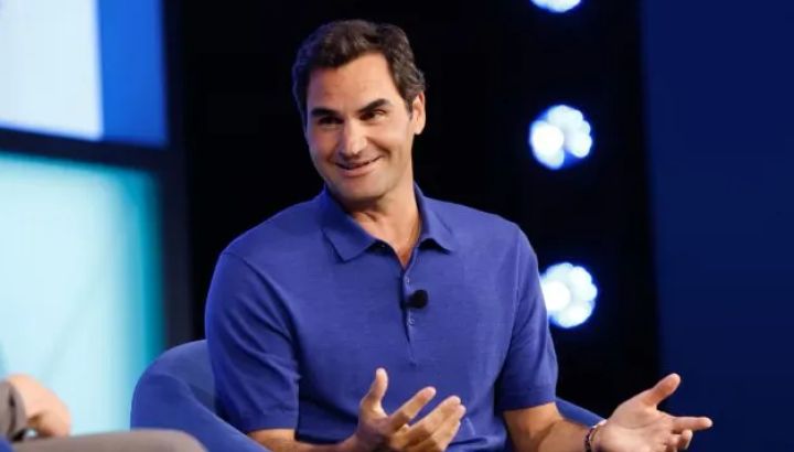 Roger Federer