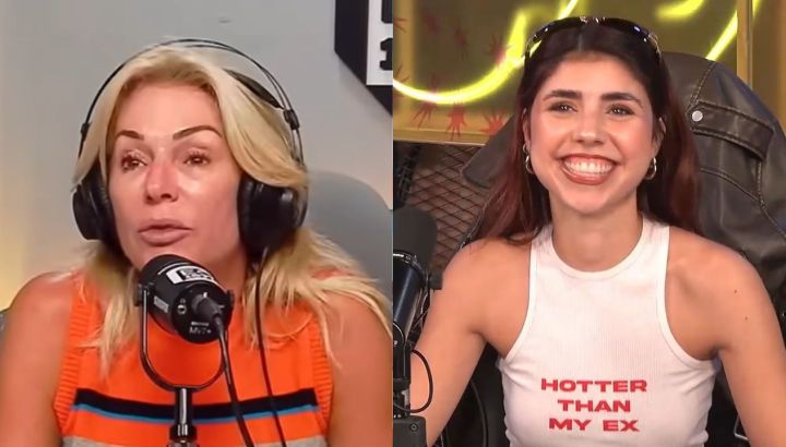 Yanina Latorre destrozó a Cami Mayan por su millonario reclamo a Alexis Mac Allister: "Que se deje de romper"
