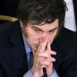 Encuesta: La Libertad Avanza gana en primera vuelta, pero Milei empata con Kicillof en el balotaje