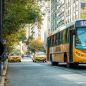 UTA suspendió el paro de colectivos y este viernes habrá servicio normal en Córdoba