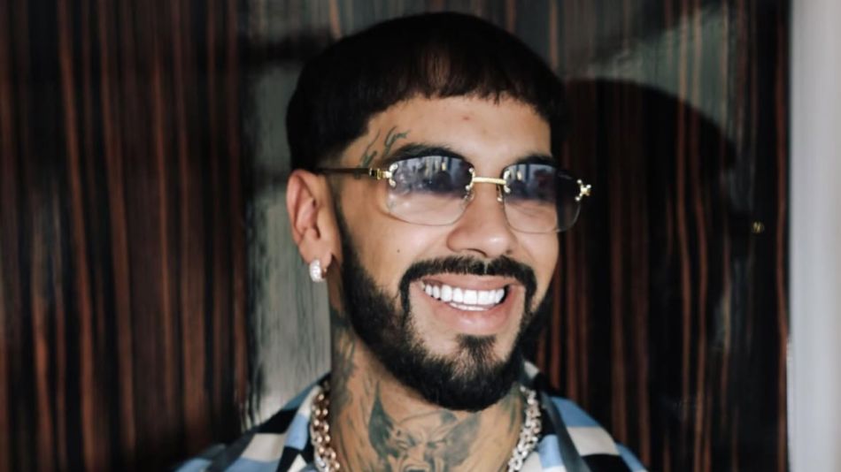 Anuel AA