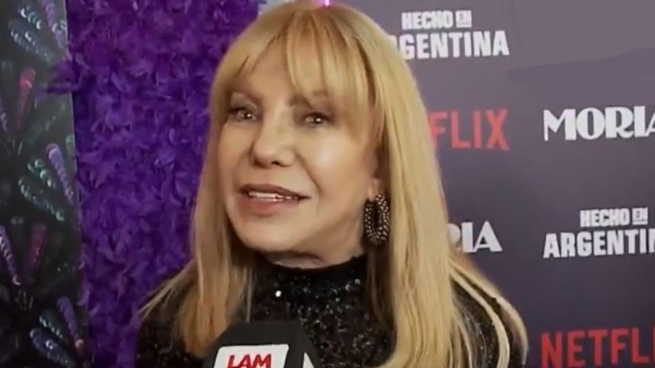 Cecilia Roth