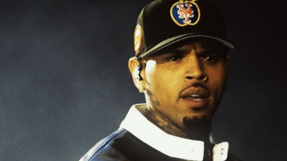 Chris Brown
