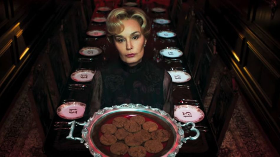 Jessica Lange