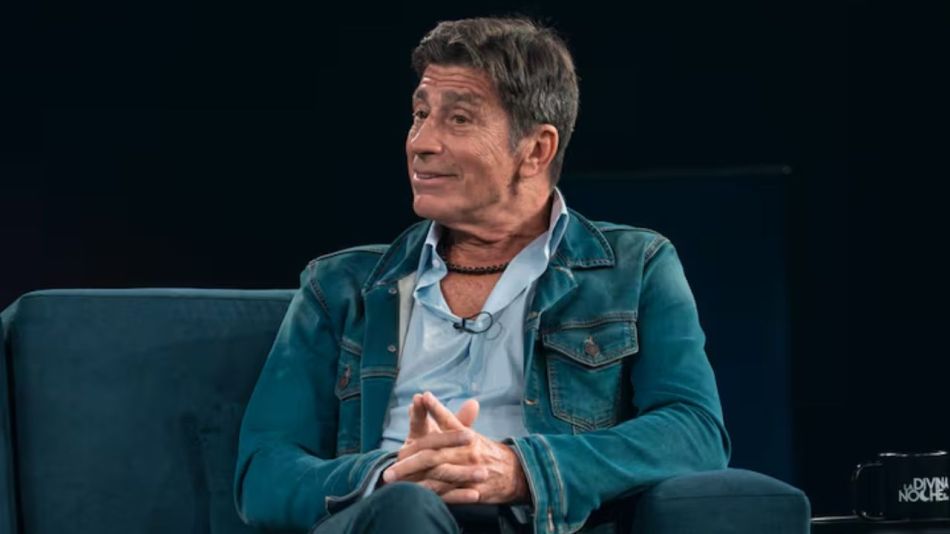 Nicolás Repetto