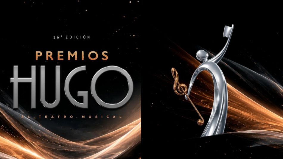 Premios Hugo al Teatro Musical