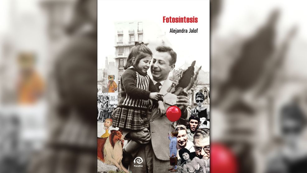 Alejandra Jalof: “La escritura y el psicoanálisis tienen una gran correspondencia”