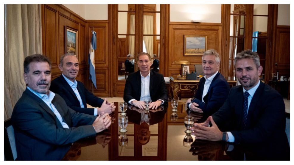 cumbre PRO LLA