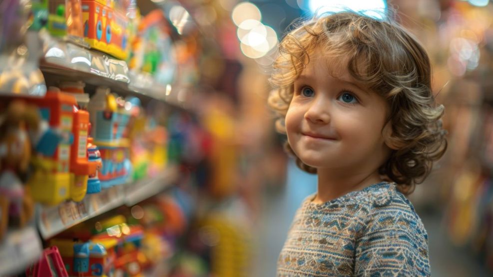 Día del Niño