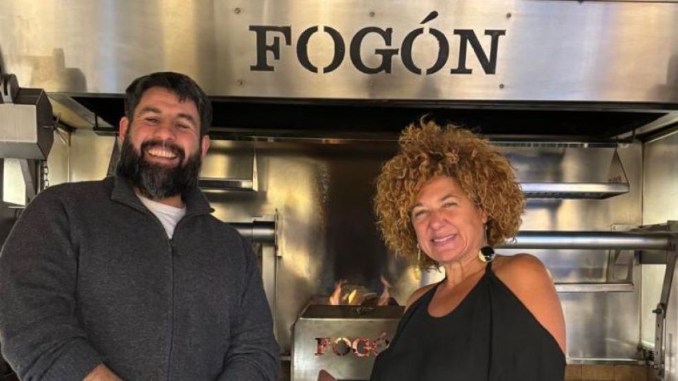 Finca Bandini lleva a Buenos Aires la esencia de su finca en Mendoza con el lanzamiento de "Carne y Vino"