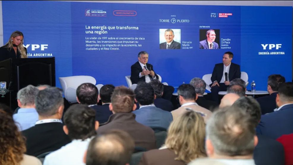 Foro energético