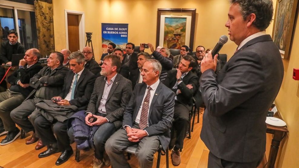 GOBIERNO DE JUJUY