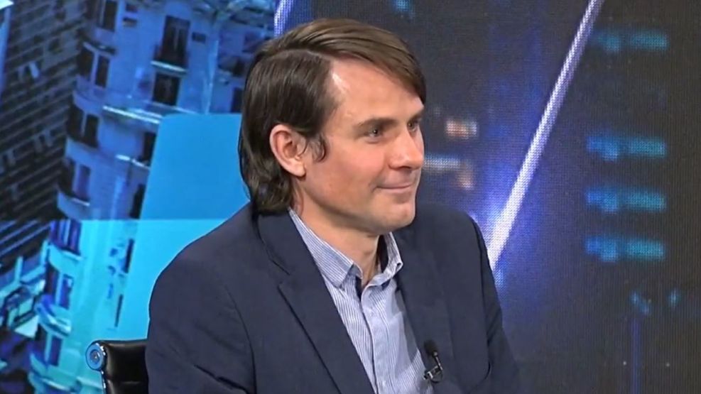 Guillermo Poch