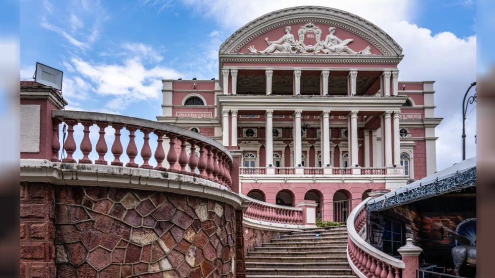 Nuevo Patrimonio Mundial de la Unesco