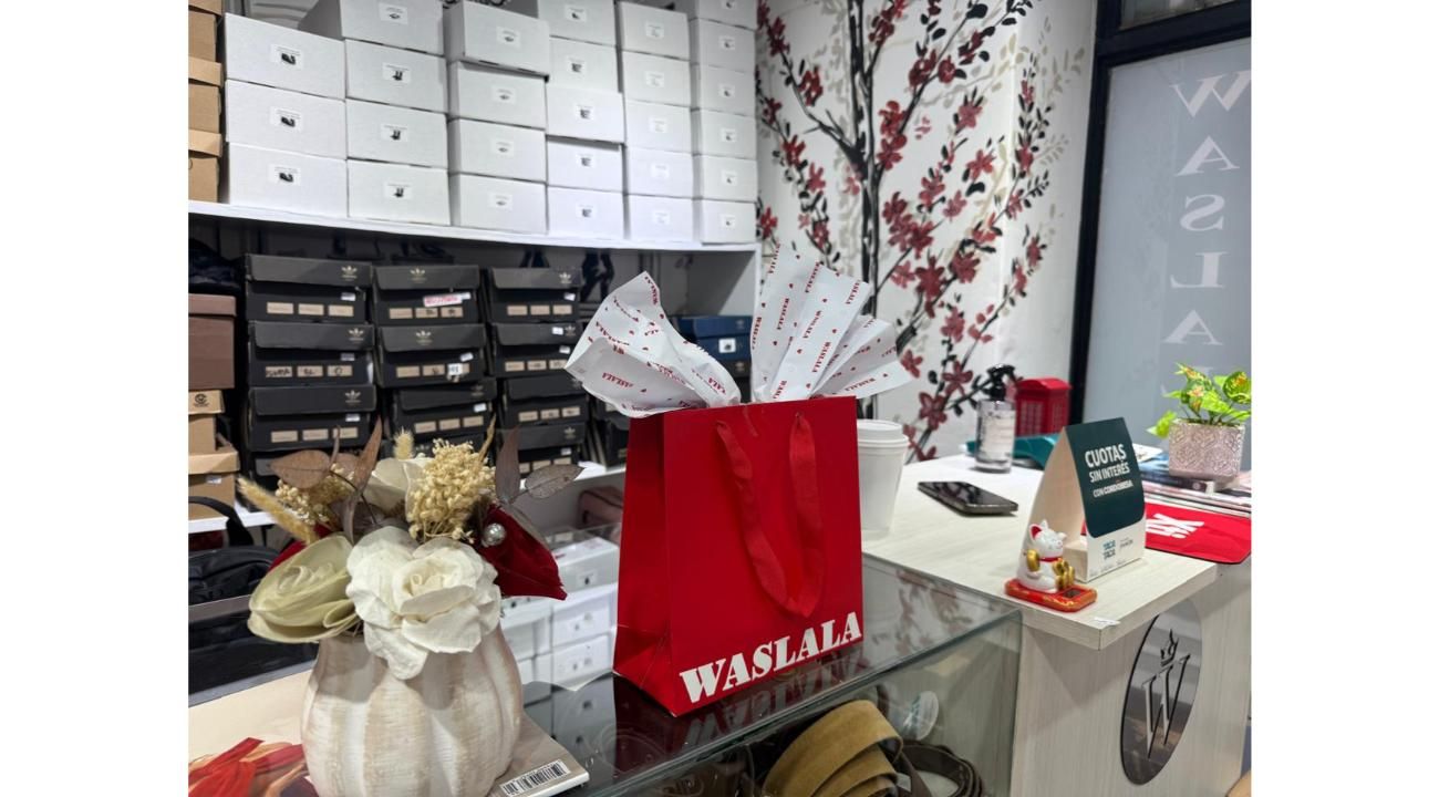 Waslala: calzados con identidad para adueñarse de la ciudad