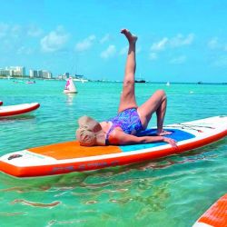Aruba: un compendio de actividades de aventura que se equiparan con las de relax.