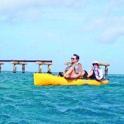Aruba: un compendio de actividades de aventura que se equiparan con las de relax.