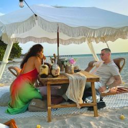 Aruba: un compendio de actividades de aventura que se equiparan con las de relax.
