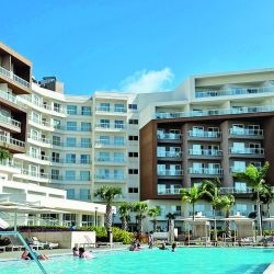 Aruba: un compendio de actividades de aventura que se equiparan con las de relax.