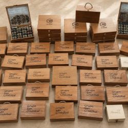 Chula: el arte de regalar experiencias que permanecen | Foto:CONTENTNOTICIAS