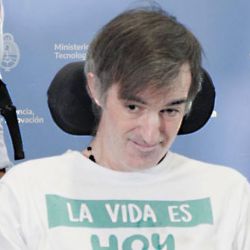 Esteban Bullrich | Foto:CEDOC