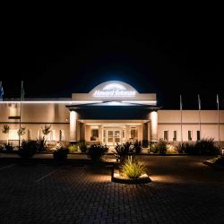 Howard Johnson y Days Inn | Foto:Gentileza GHA
