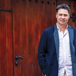 Iñaki Urlezaga | Foto:Néstor Grassi