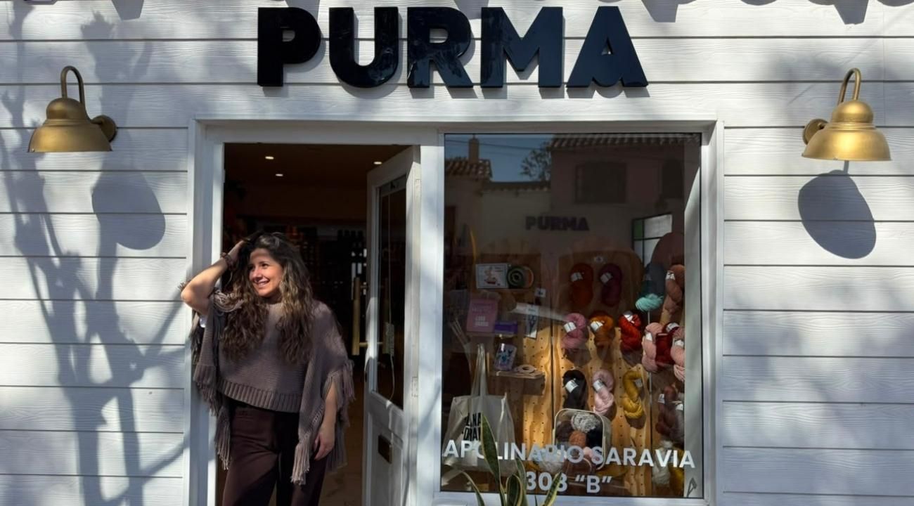 PURMA: el punto de partida para crear, expresarse y emprender