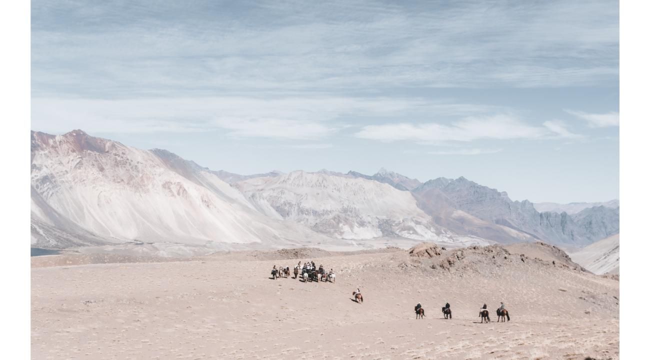 Tres Valles: tu próxima aventura a caballo