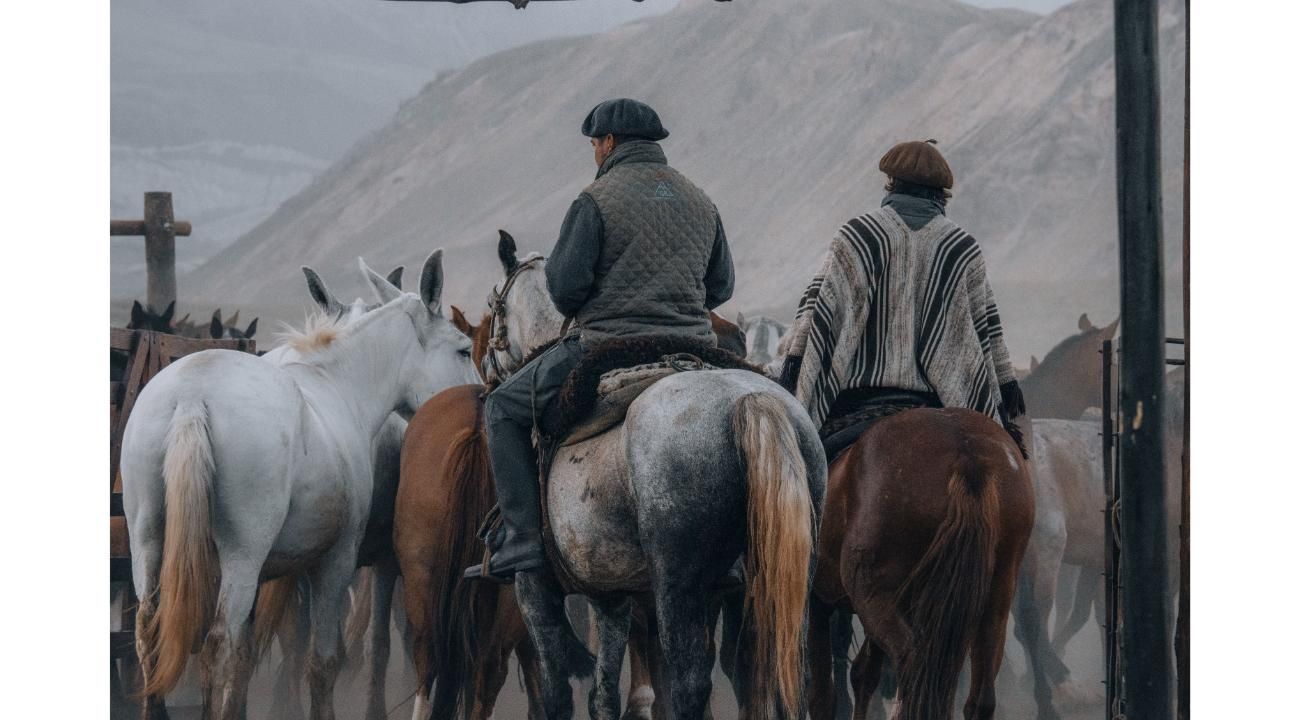 Tres Valles: tu próxima aventura a caballo