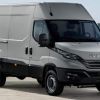 IVECO en Expotransporte: del lanzamiento del Tector Autoshift a la producción nacional del S-Way
