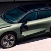 Lynk & Co llegó a la Argentina