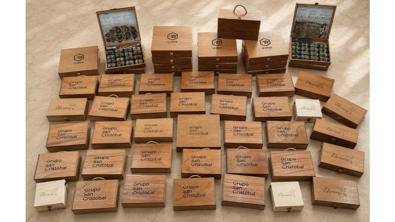 Chula: el arte de regalar experiencias que permanecen | Foto:CONTENTNOTICIAS