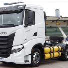 IVECO en Expotransporte: del lanzamiento del Tector Autoshift a la producción nacional del S-Way