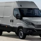 IVECO en Expotransporte: del lanzamiento del Tector Autoshift a la producción nacional del S-Way